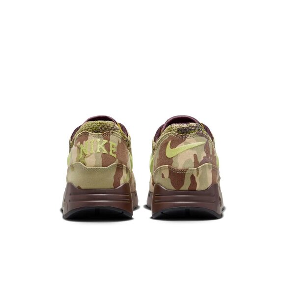 Nike Air Max 1 '86 OG Camo BW Big Window Bubble FN8358-200 8 Earth Brown Green - Picture 16 of 16